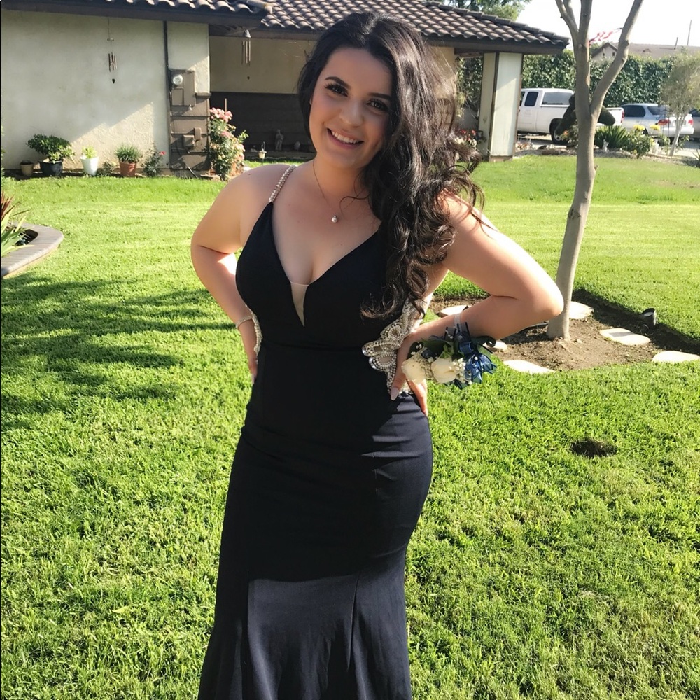 Meet your Posher, Klarissa